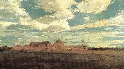 Winslow Homer, French countryside